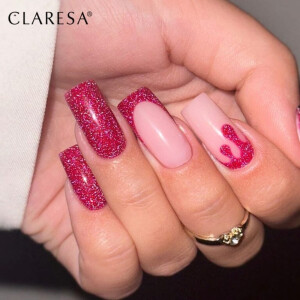 CLARESA GEL NAIL POLISH STARLIGHT 13 - 5g Limited