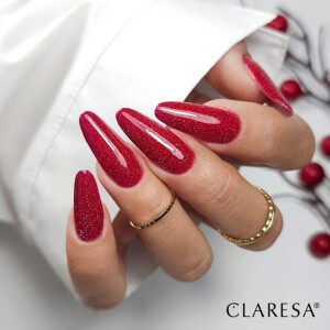 CLARESA GEL NAIL POLISH STARLIGHT 13 - 5g Limited