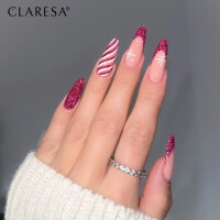 CLARESA GEL NAIL POLISH STARLIGHT 13 - 5g Limited