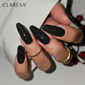 CLARESA GEL NAIL POLISH STARLIGHT 14 - 5g Limited