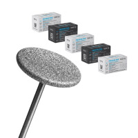 MAVE FrezDisk PRO 25mm DIAMANT/KERAMIK-P gallery