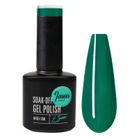 UV Gel Polish 119 Irish Green 12ml gallery
