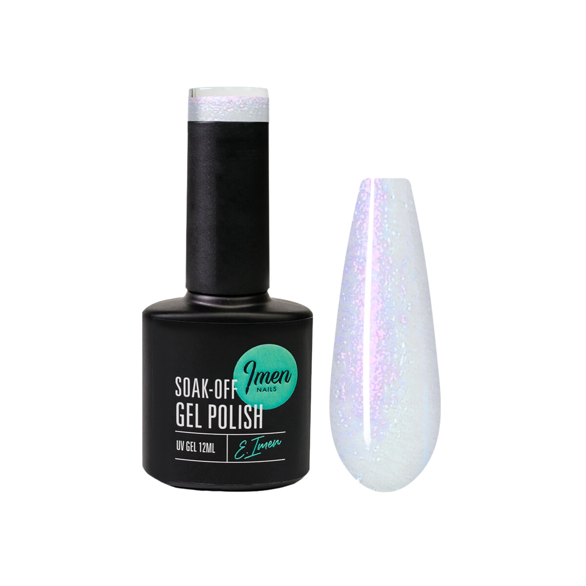 UV Gel Polish DB051 Aurora Veil 12ml