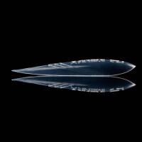 Nail Forms "Stiletto" New Version 3