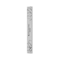 EXPERT 20 Gerade Mineral-Nagelfeile 100/180 Grit (25Stk.) 2