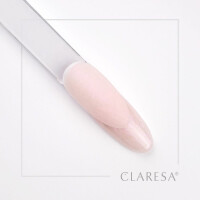 CLARESA SOFT&EASY BUILDER GEL BLINKING PINK