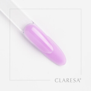 CLARESA SOFT&EASY BUILDER GEL LILAC