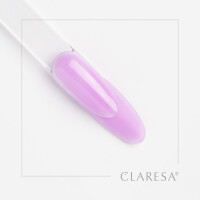 CLARESA SOFT&EASY BUILDER GEL LILAC