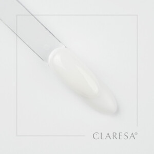 CLARESA SOFT&EASY BUILDER GEL MILKY WHITE