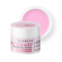 CLARESA SOFT&EASY BUILDER GEL PANNA  gallery