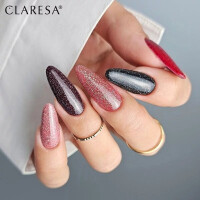 CLARESA GEL NAIL POLISH STARLIGHT 12 - 5g Limited 2