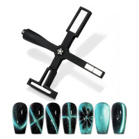 Aurora Cat Eye Magnet Multitool 5 in 1 S gallery