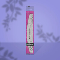EXPERT 40 Halbmond Mineral-Nagelfeile 100/150 Grit (1Stk.) 3