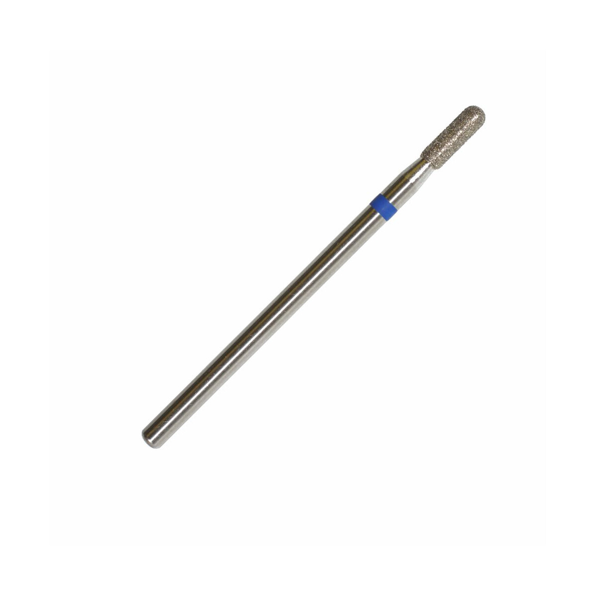 KMIZ Diamant Bit Rundwalze Normal (blauer Ring) ø2,3 