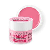 CLARESA SOFT&EASY BUILDER GEL BLUSH  gallery