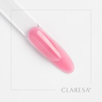 CLARESA SOFT&EASY BUILDER GEL BLUSH PINK 3