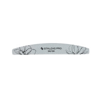 EXPERT 40 Halbmond Mineral-Nagelfeile150/150 Grit (1Stk.) 2