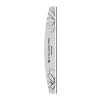 EXPERT 40 Halbmond Mineral-Nagelfeile 150/240 Grit (1Stk.) 1