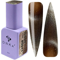 COLOR GEL POLISH DNKa "Bohemian&quo gallery