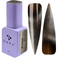 COLOR GEL POLISH DNKa "Bohemian&quo gallery