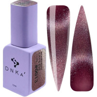 COLOR GEL POLISH DNKa "Bohemian&quo gallery