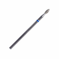 KMIZ Diamant Bit Flamme Normal (blauer Ring) 