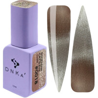 COLOR GEL POLISH DNKa "Bohemian&quo gallery