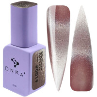COLOR GEL POLISH DNKa "Bohemian&quo gallery