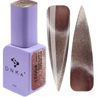 COLOR GEL POLISH DNKa "Bohemian&quo gallery