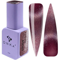 COLOR GEL POLISH DNKa "Bohemian&quo gallery