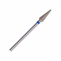 KMIZ Diamant Bit Tropfen Normal (blauer Ring)