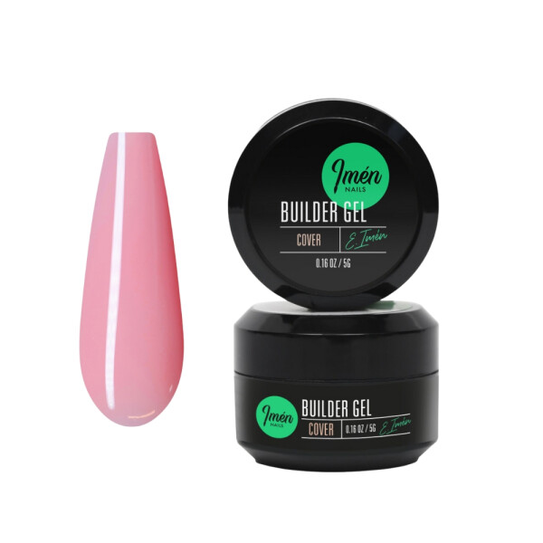 Imen Builder Gel Cover 00 5g