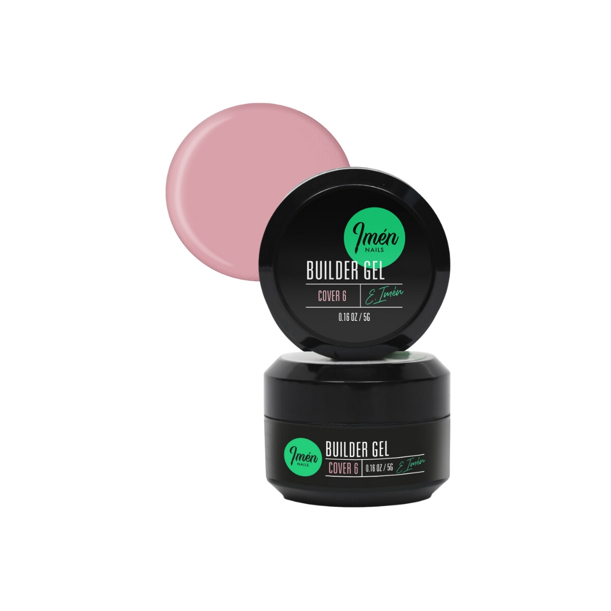 Imen Builder Gel Cover 06 5g