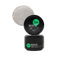 Imen Builder Gel Pearl 01 5g gallery