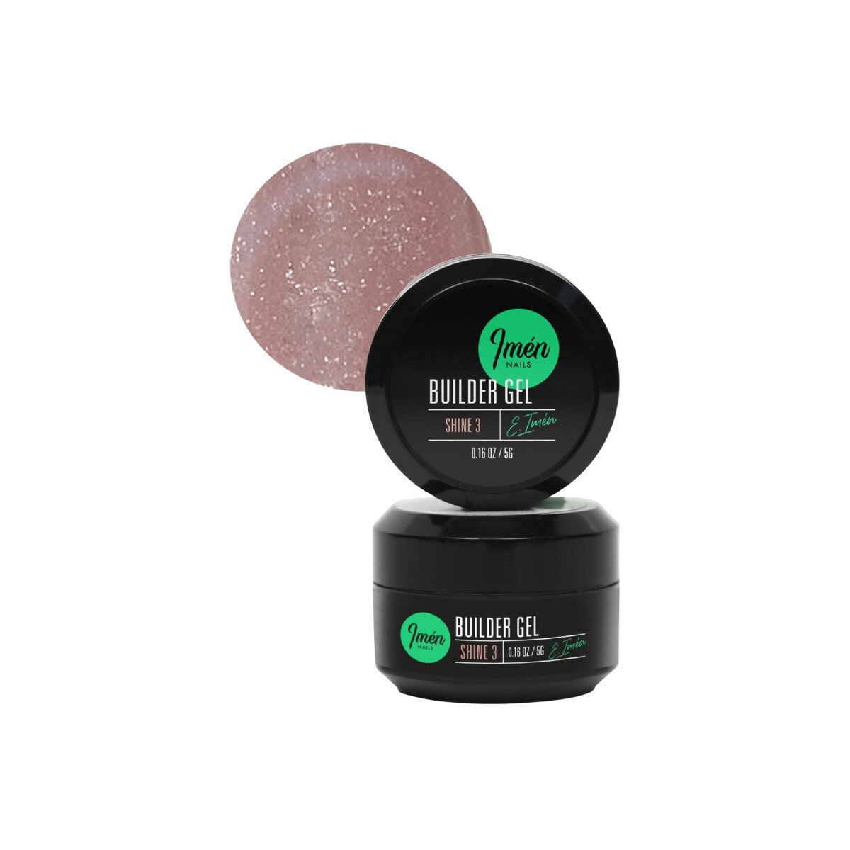 Imen Builder Gel Shine 03 5g