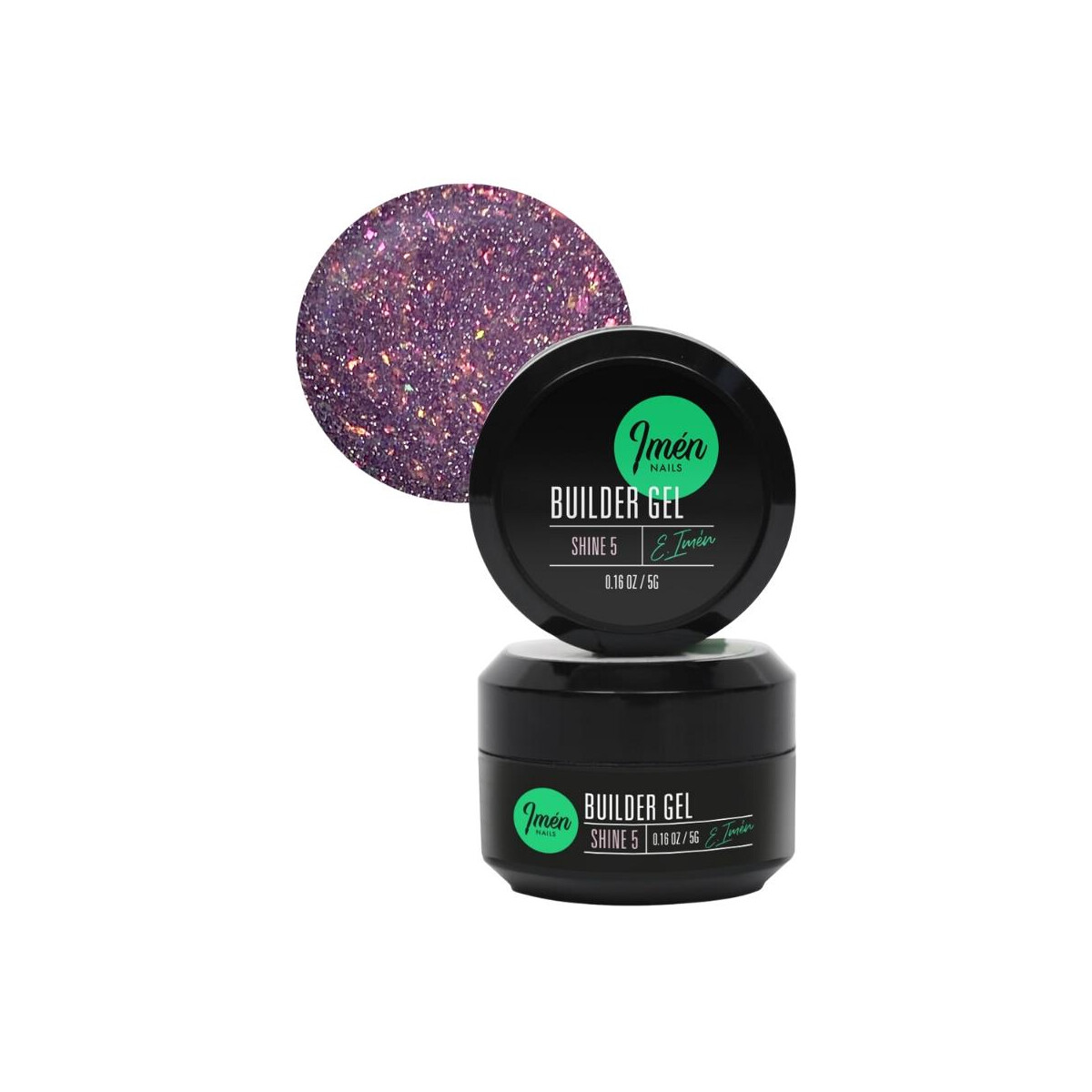 Imen Builder Gel Shine 05 5g