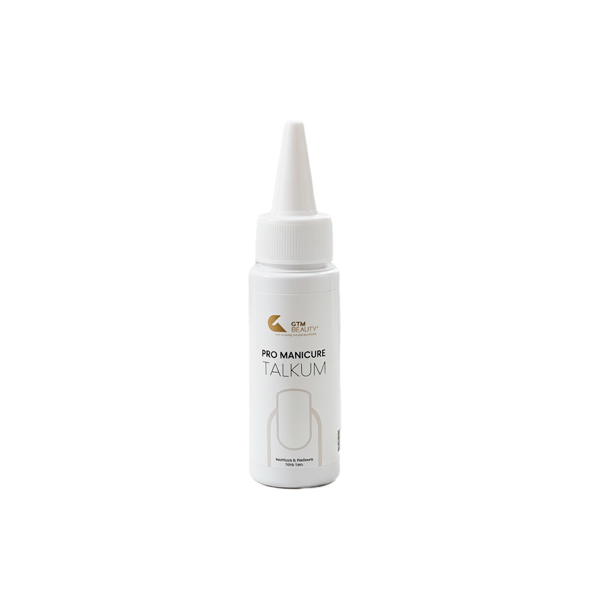 Pro Manicure Talkum 25g