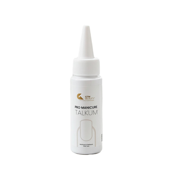 Pro Manicure Talkum 25g