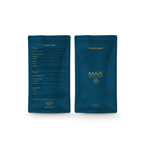 MAVE - Invisible Mask 1 Stück