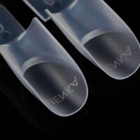 Nail Forms "Matryoshka Old School"
