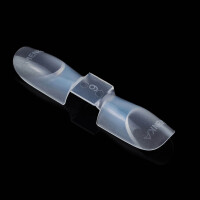 Nail Forms "Matryoshka Old School"