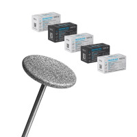 MAVE FrezDisk PRO 20mm DIAMANT/KERAMIK-P gallery