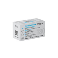 MAVE FrezDisk PRO 20mm DIAMANT/KERAMIK-PEDIKÜRE-SCHEIBE
