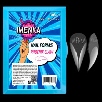 Nail Forms "Phoenix Claw" gallery