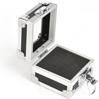 Aluminium Aufbewahrungsbox für 25 B gallery