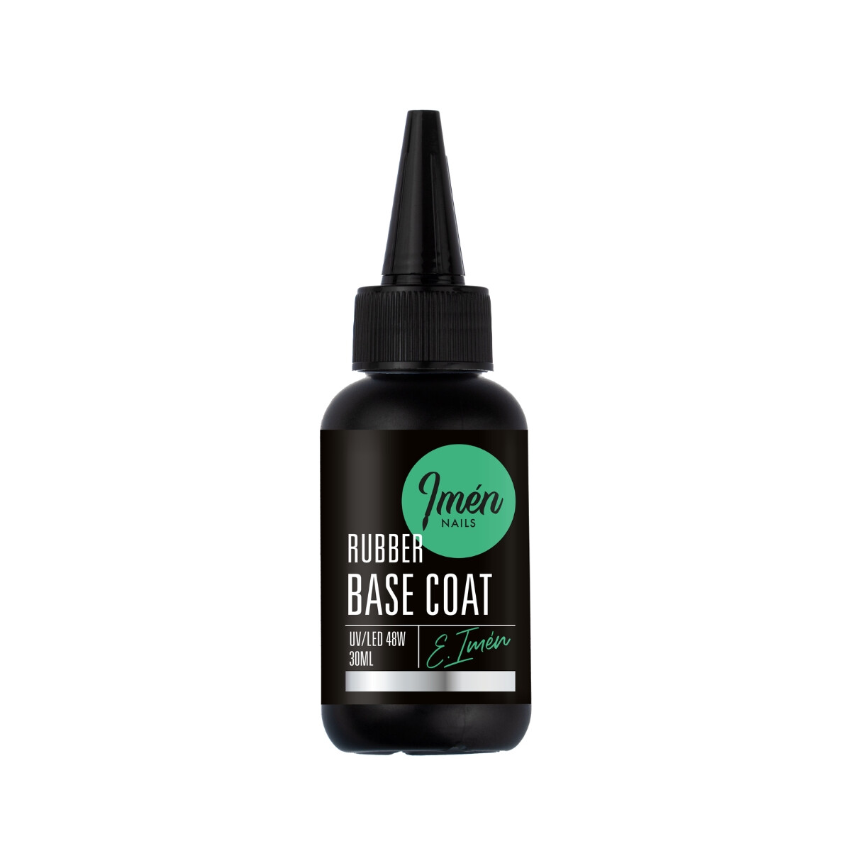 Imen Base Coat / Rubber Base Coat 30ml