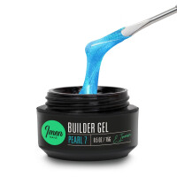 Imen Builder Gel Pearl 07 15g gallery