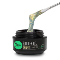 Imen Builder Gel Shine 11 15g gallery