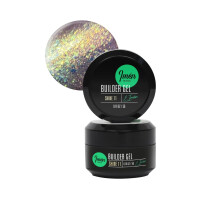 Imen Builder Gel Shine 11 15g 2