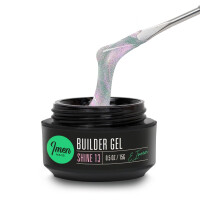 Imen Builder Gel Shine 13 15g gallery